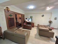 Blk 706 Tampines Sunrise (Tampines), HDB 5 Rooms #550303451